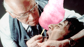 How Cotton Candy Was Popularized By... A Dentist